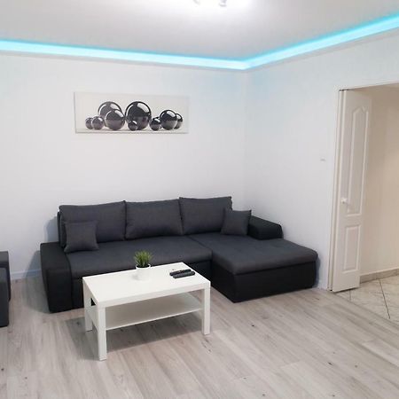 Apartament Focus Gdynia Extérieur photo