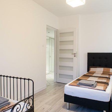 Apartament Focus Gdynia Extérieur photo